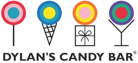 Dylan's Candy Bar  logo