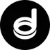Dyme Eco-friendly Gift Cards logo