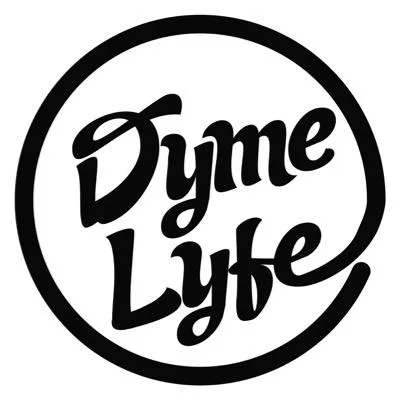 dymelyfe.com logo