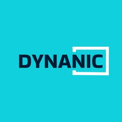 DYNANIC logo