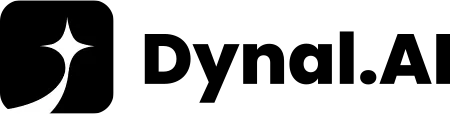 Dynal logo