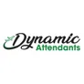 Logo Dynamic Attendants