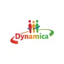 Logo Dynamica - Molenwerf