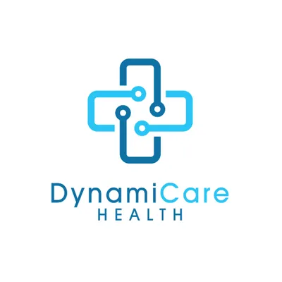 DynamiCare Health, Inc. logo