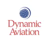 Dynamic Aviation logo