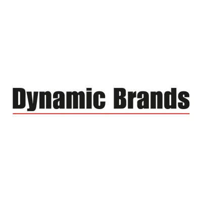 Dynamic Brands logo