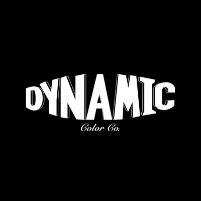 Dynamic Color EU logo