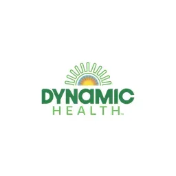 dynamichealth.com logo