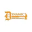 dynamic home solutions logo