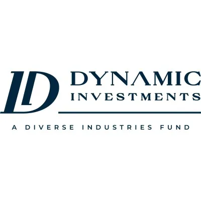 Dynamic Investments logo