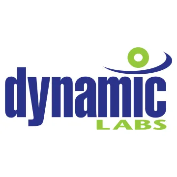 Dynamic Labs Logo