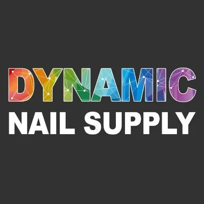 Dynamic Nail Supply logo