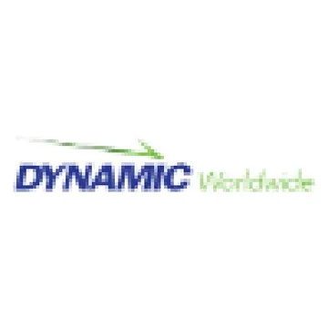 Dynamic Worldwide Logo