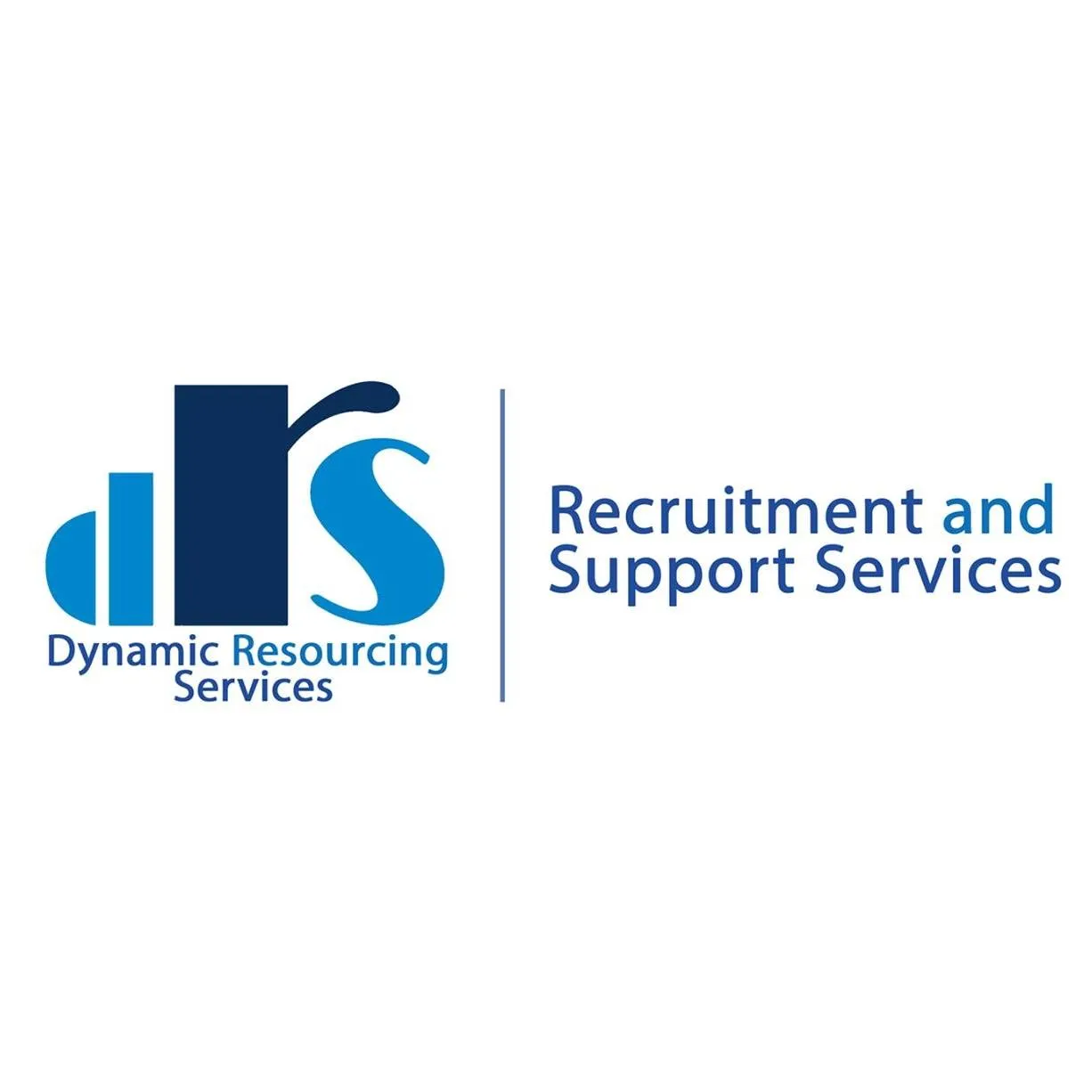 Dynamic Resourcing logo