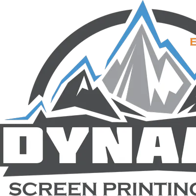 Dynamicscreenprintingsupply