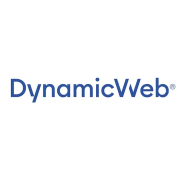 Dynamicweb Logo