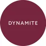 Dynamite Clothing logo