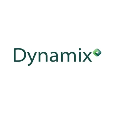 Dynamix Corporation III Class A Ordinary Shares logo