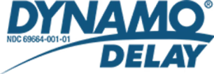 Dynamo Delay logo