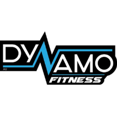 dynamofitness.com.au logo