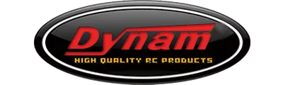 Dynam logo