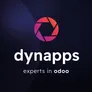 Logo Dynapps NL