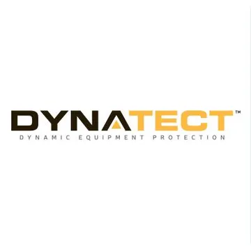 Dynatect Manufacturing Logo