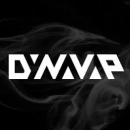 DynaVap logo