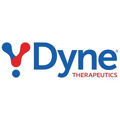 Dyne Therapeutics logo