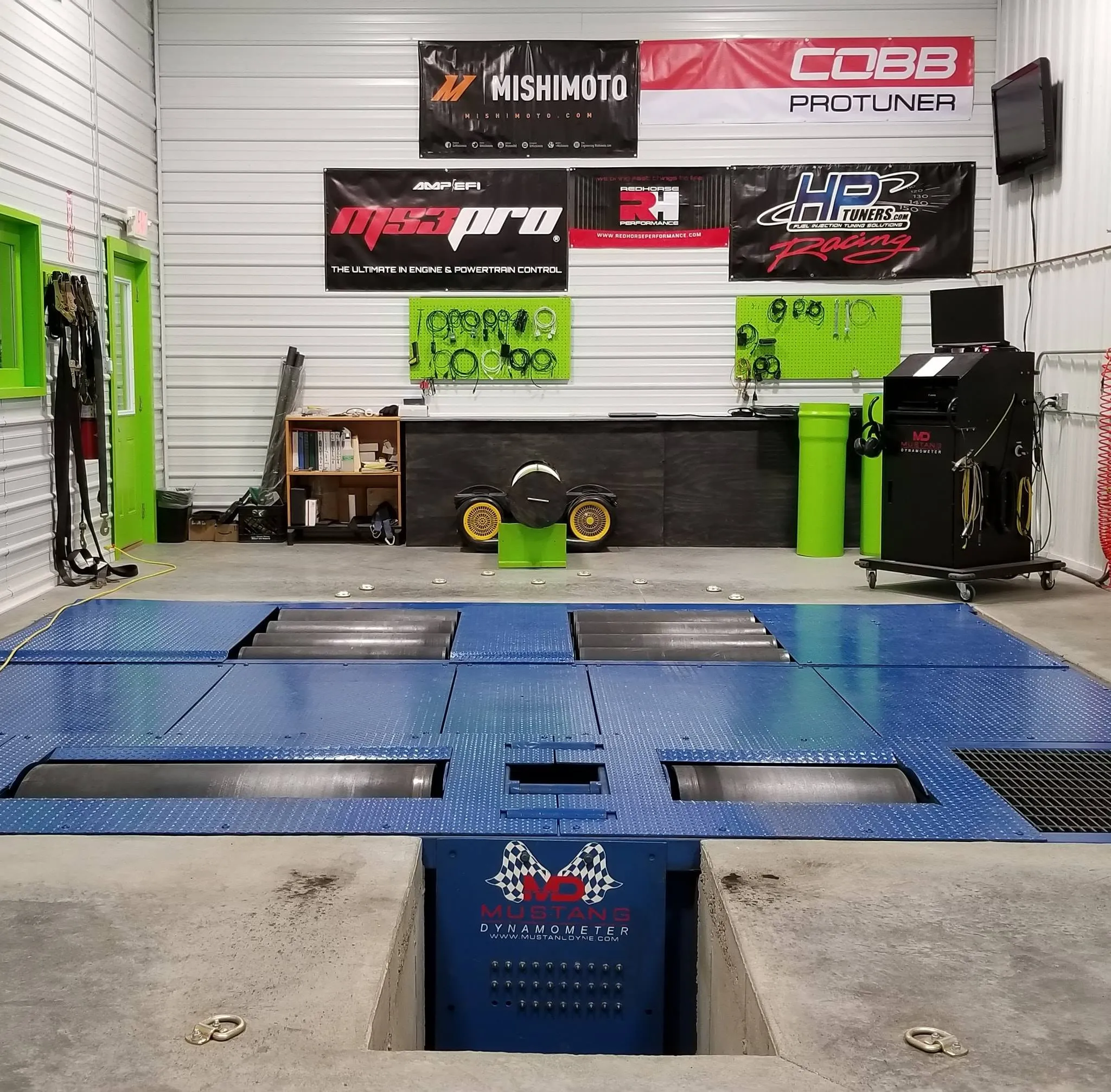 Dynosourceperformance