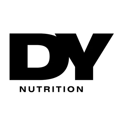 DY Nutrition Worldwide logo