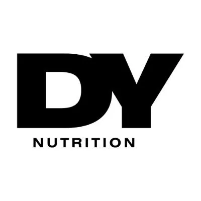 DY Nutrition UK logo