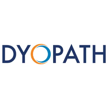 DYOPATH logo