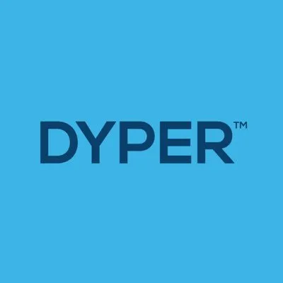 dyper.com logo