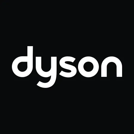 Dyson FR logo