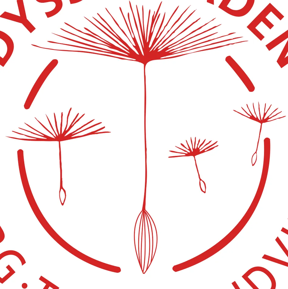 Dyssegården logo