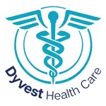 Dyvest Healthcare Pty Ltd Logo