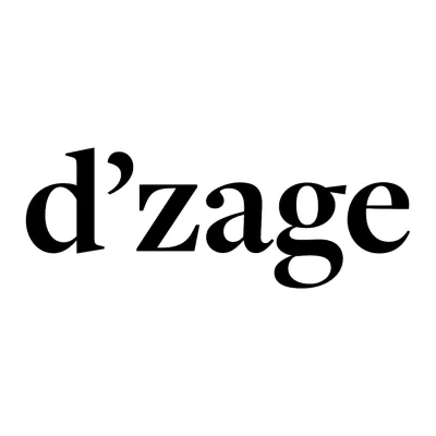 Dzage Designs logo