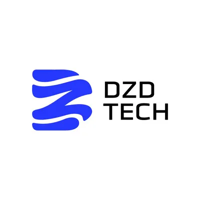 DZD Technology logo