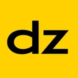 Dzine AI logo/icon