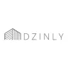 Dzinly logo