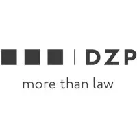 Domanski Zakrzewski Palinka Logo