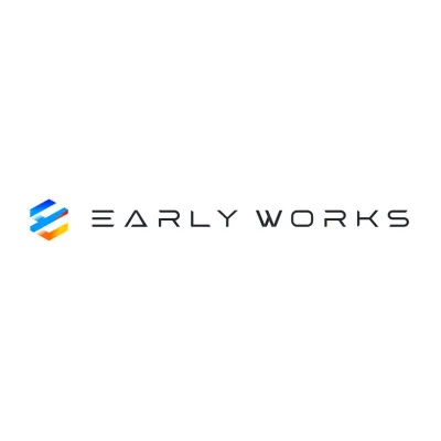 Earlyworks Co., Ltd. American Depositary Shares logo