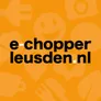 Logo E-Chopper - De Eenruiter
