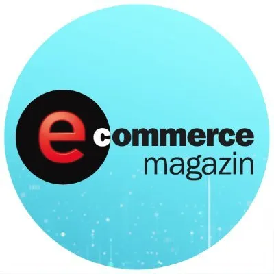 e-commerce magazin logo