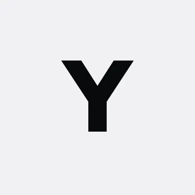 YMER Webshop logo