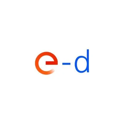 E-Distribuzione Logo