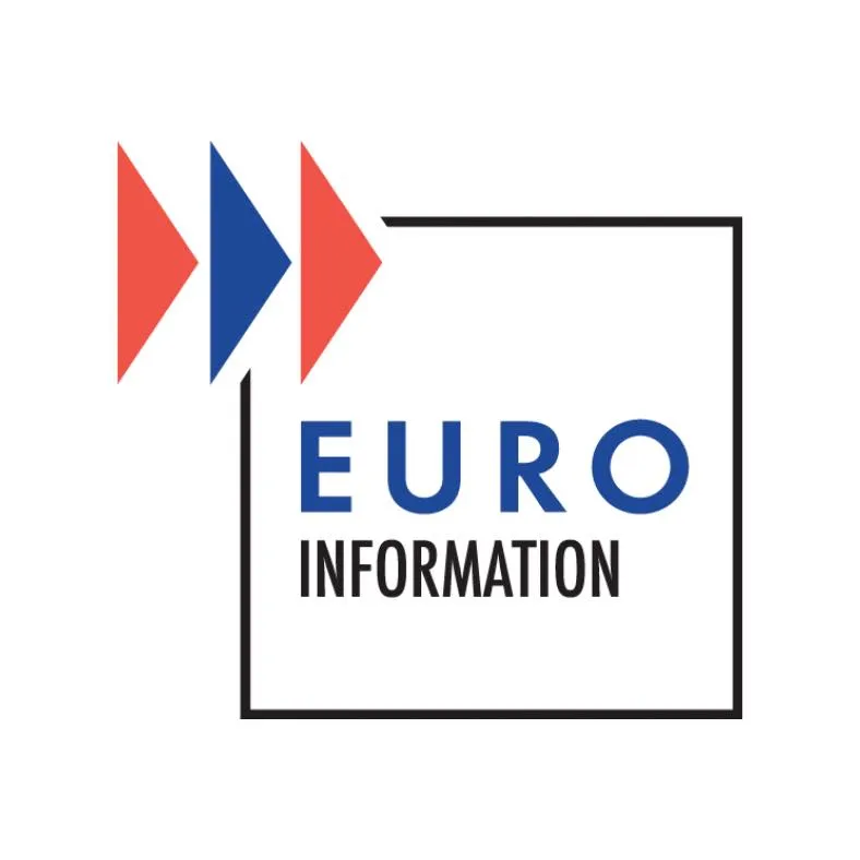 EURO-INFORMATION DEVELOPPEMENTS logo