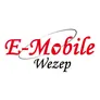 Logo E-mobile