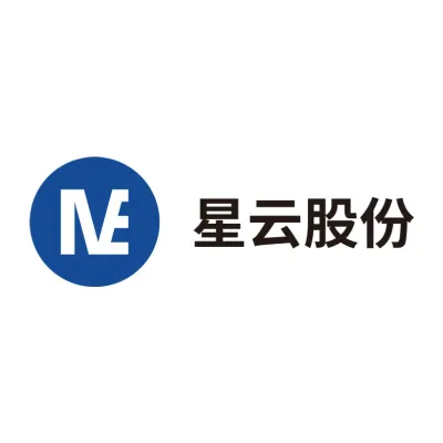 Fujian Nebula Electronics Co Ltd logo